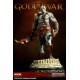 God of War Statue Kratos